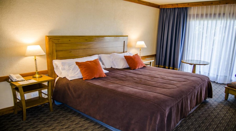 accommodation