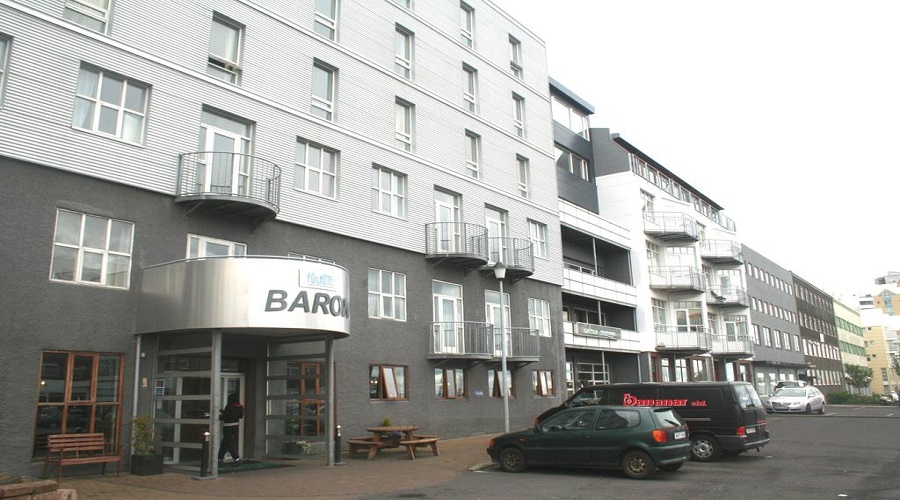 accommodation