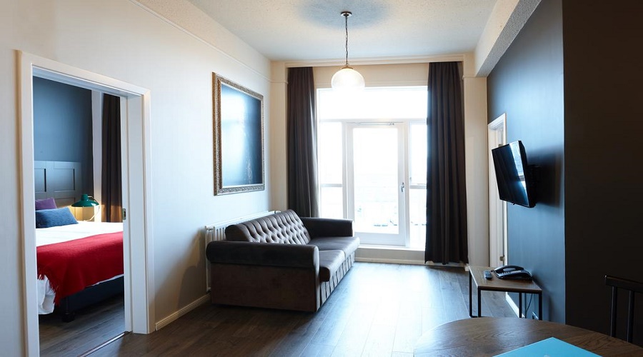 accommodation