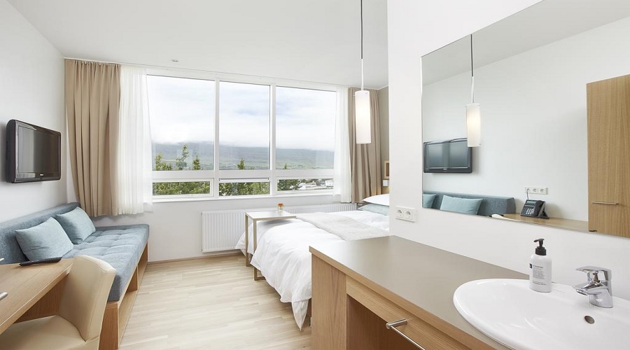accommodation