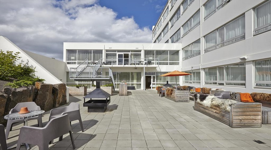 accommodation