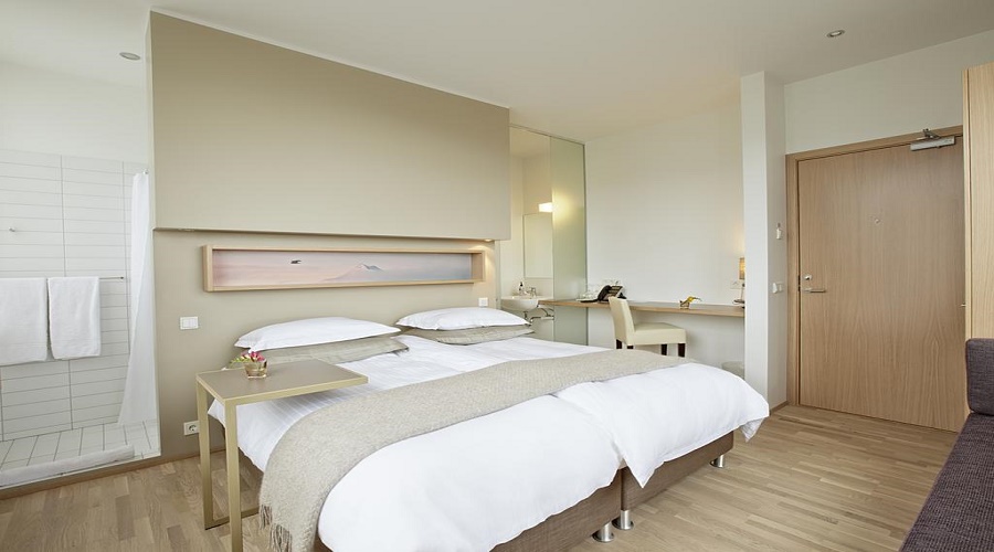 accommodation