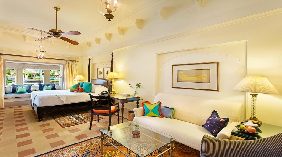 accommodation