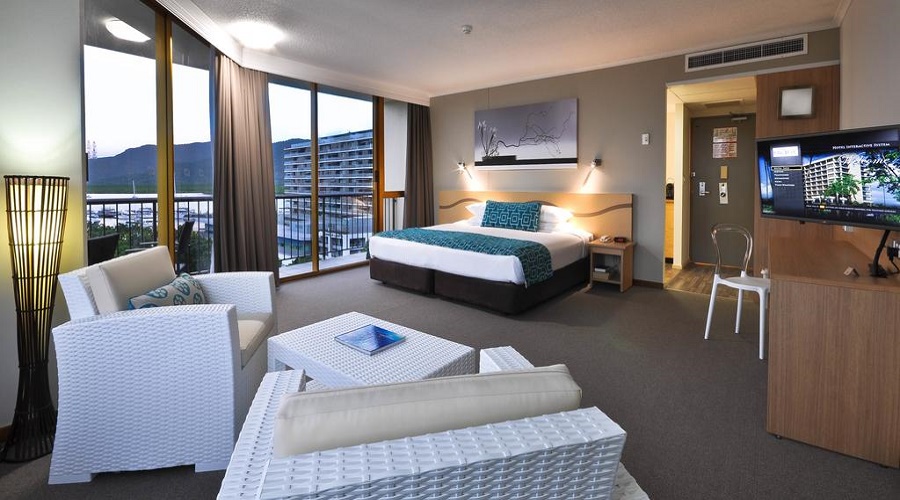 accommodation