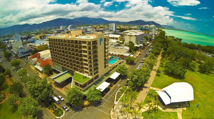 accommodation