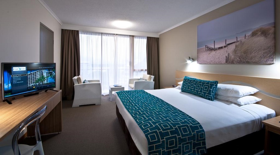 accommodation