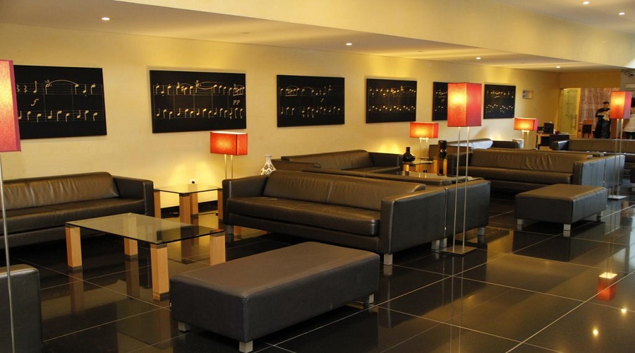accommodation