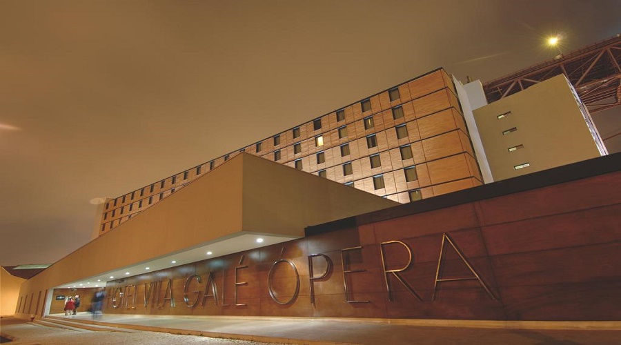 accommodation