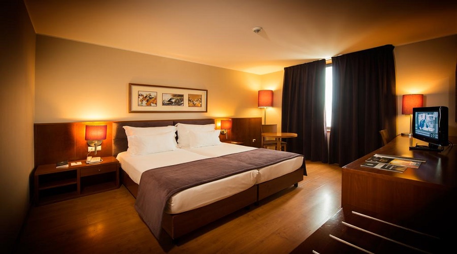 accommodation