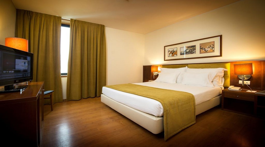 accommodation