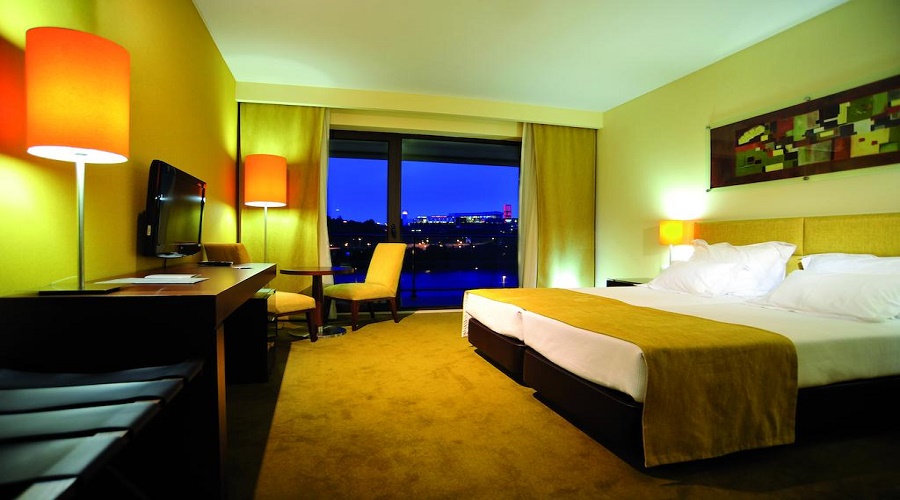 accommodation