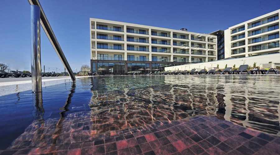 accommodation