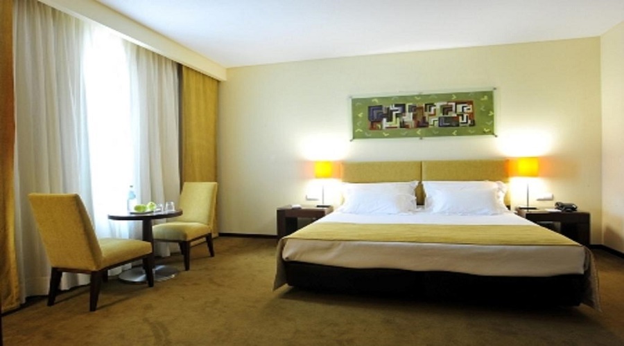 accommodation