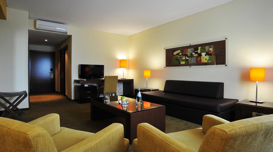accommodation
