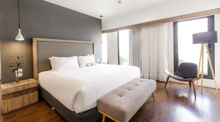 accommodation