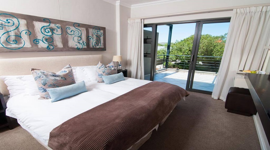 accommodation