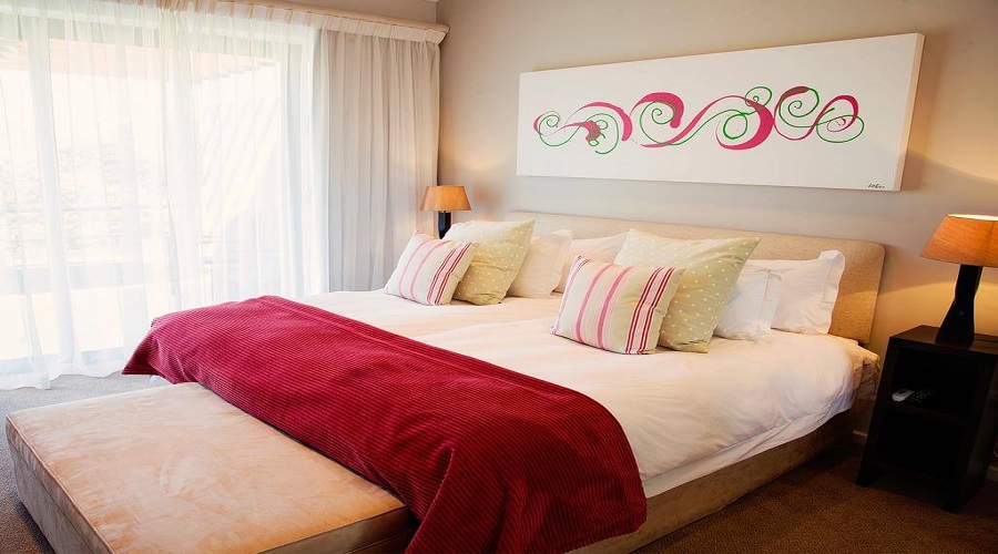 accommodation