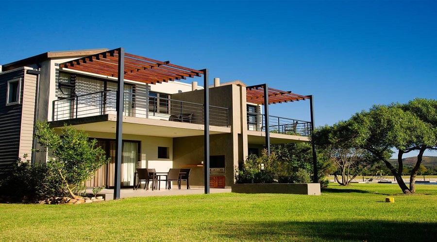accommodation