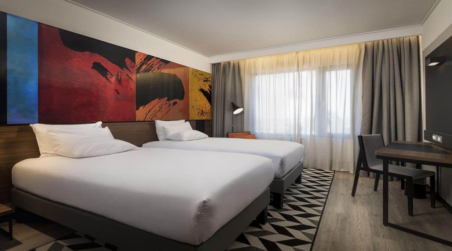 accommodation