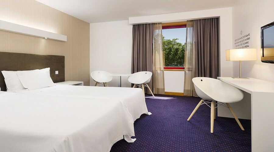 accommodation