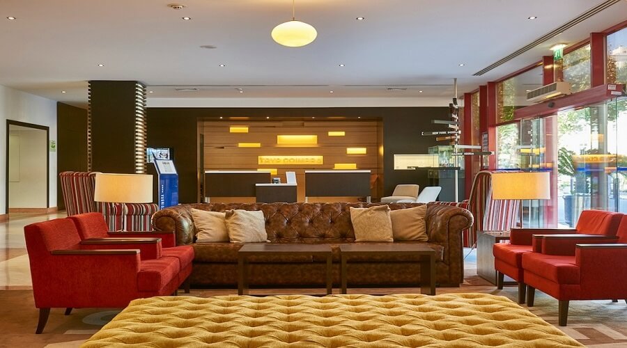accommodation