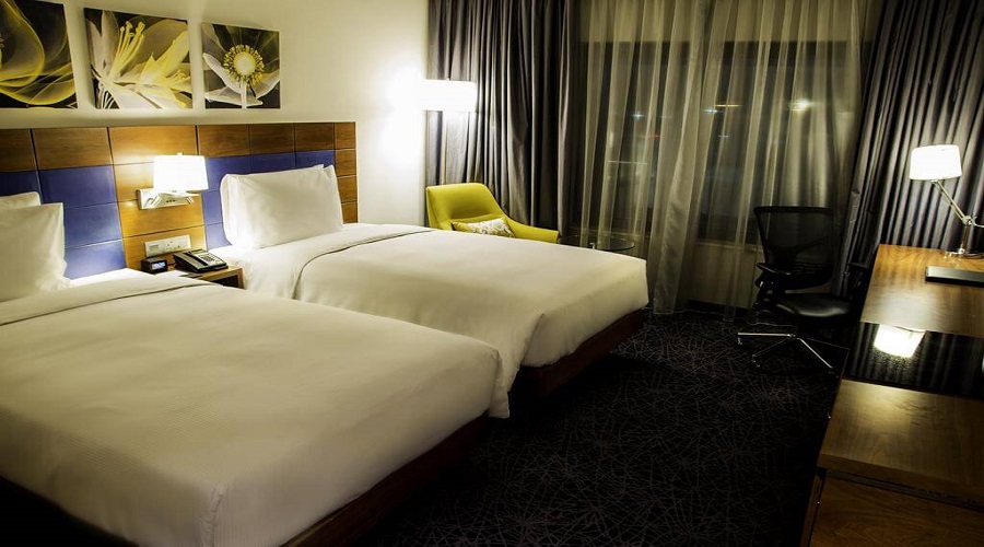 accommodation