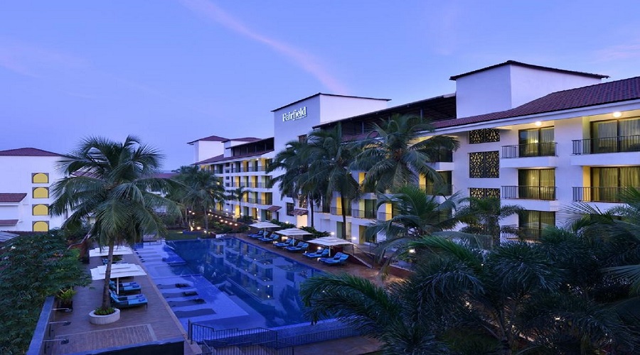accommodation