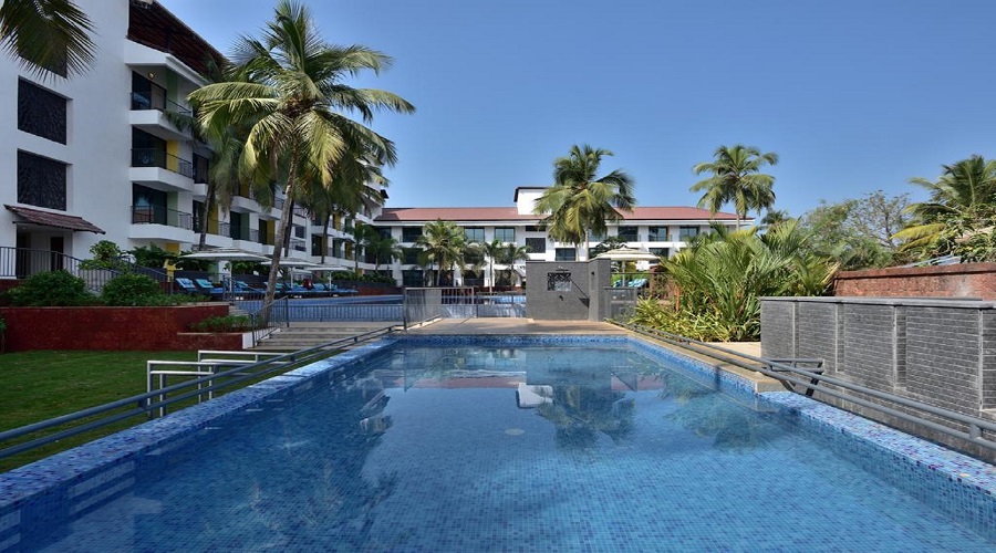 accommodation
