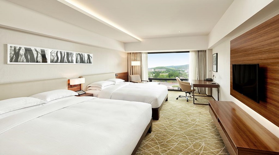 accommodation