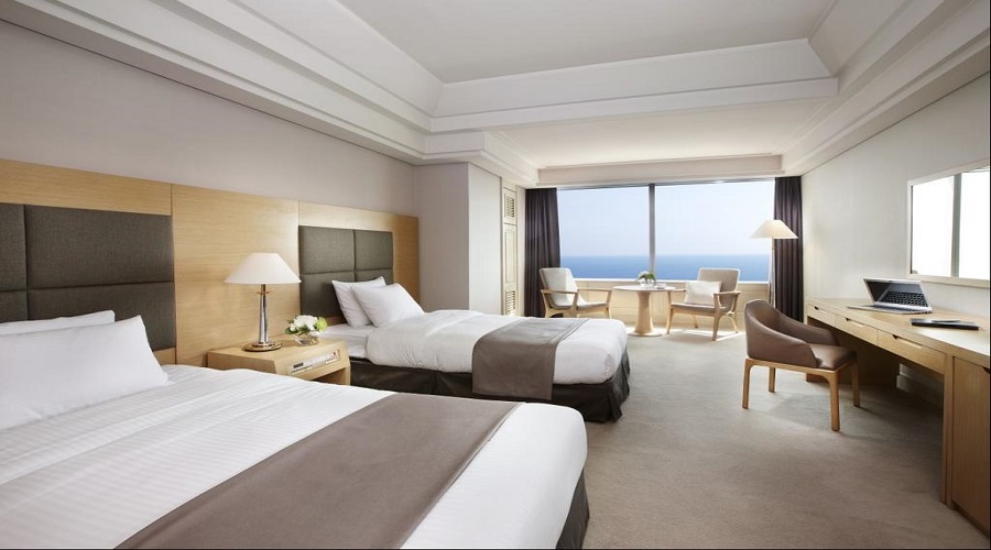 accommodation
