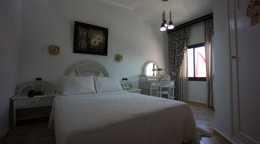 accommodation