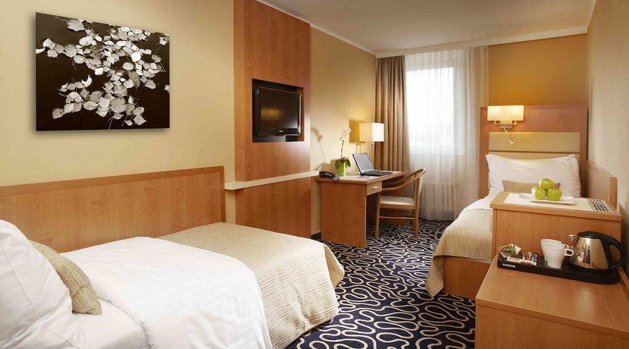 accommodation
