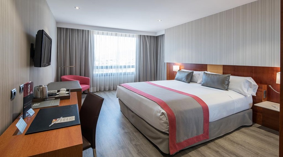 accommodation