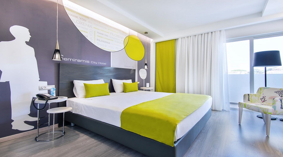 accommodation