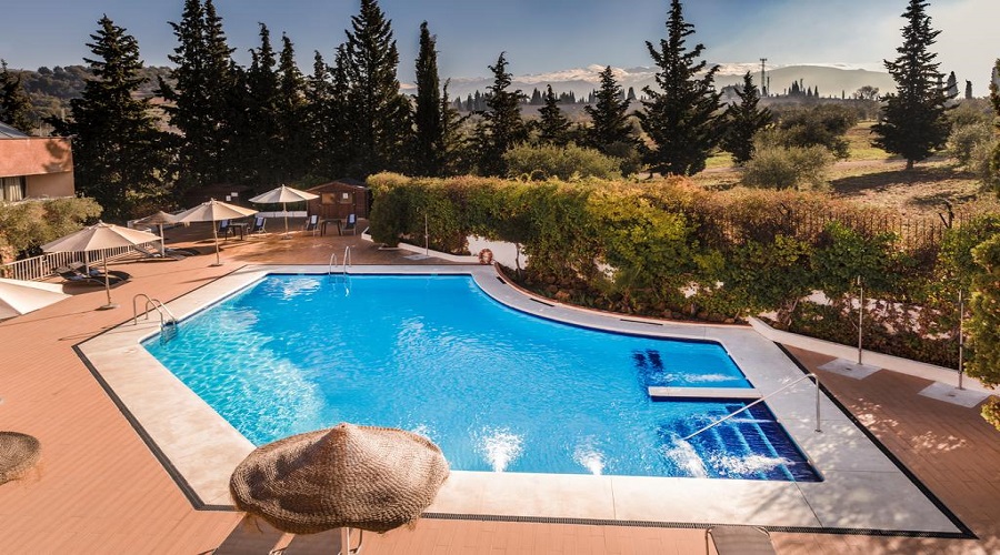 accommodation