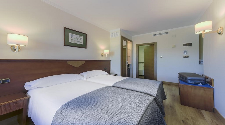 accommodation