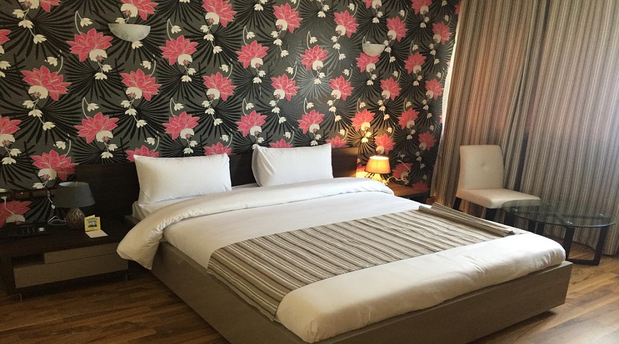 accommodation