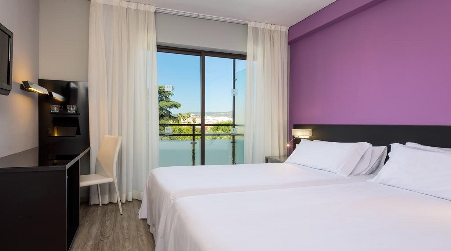 accommodation