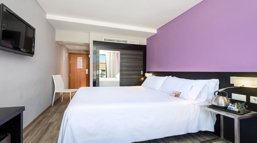 accommodation