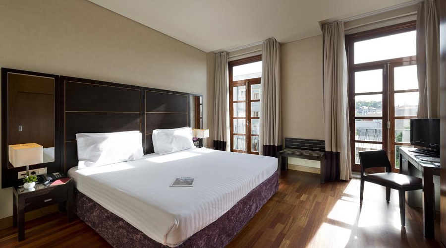 accommodation