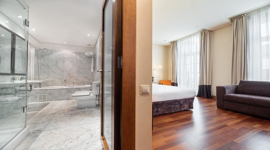 accommodation