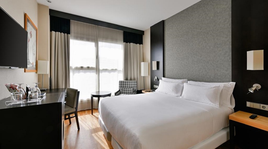 accommodation