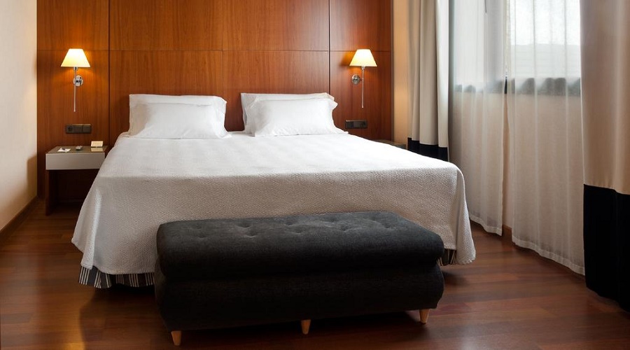 accommodation