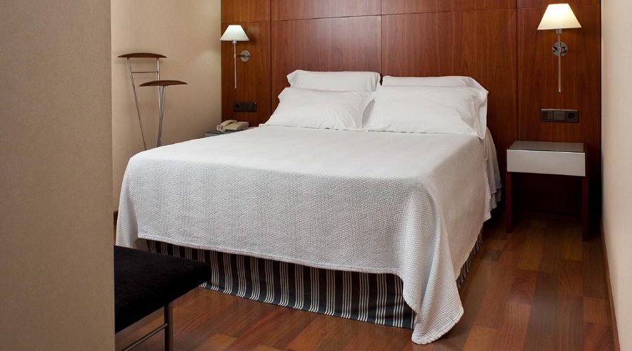 accommodation
