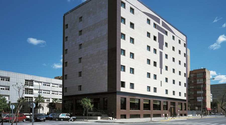 accommodation