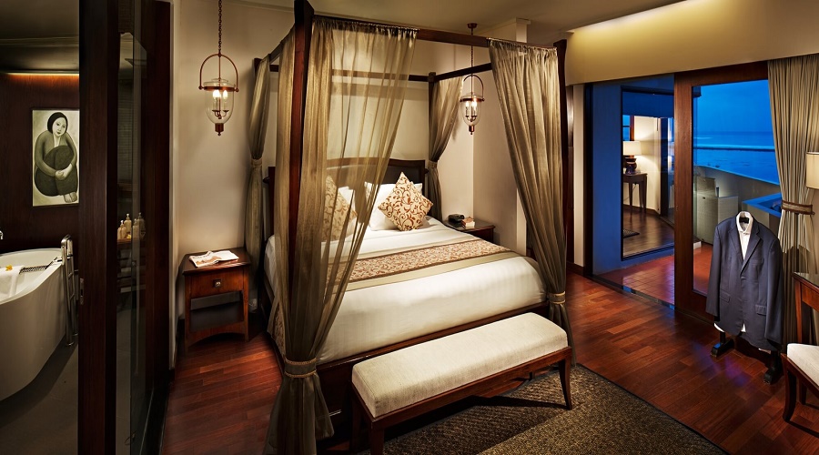 accommodation