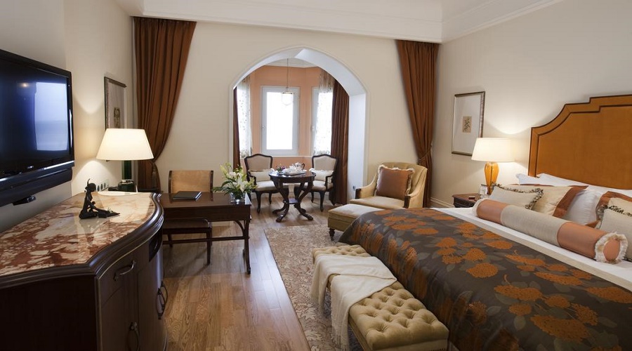 accommodation
