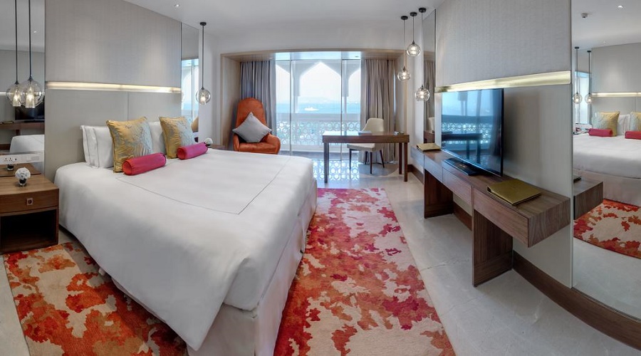 accommodation