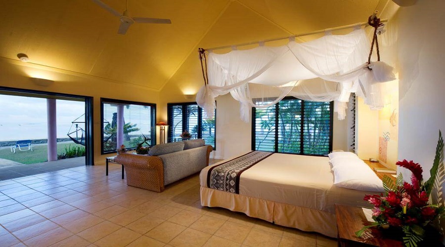 accommodation