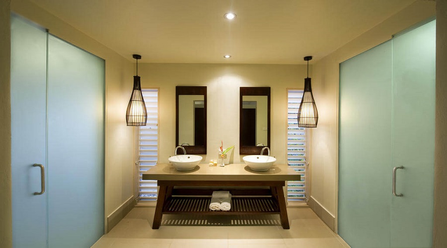 accommodation